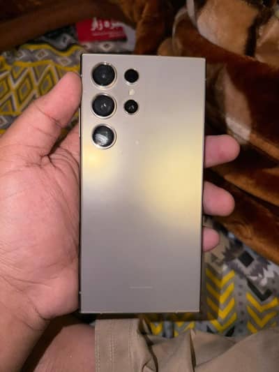 Samsung Mobile S24 Ultra