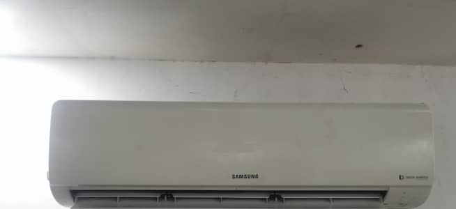 Samsung 1.5 Inverter split AC