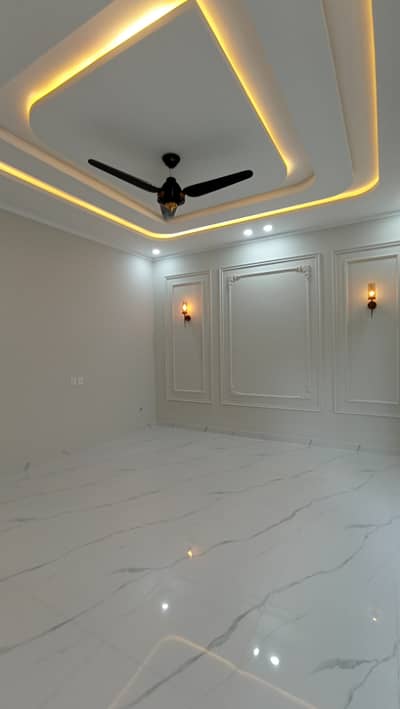 40+80 brand new house for sale FGEHA sector G13/3 nearly Kashmir highway Islamabad