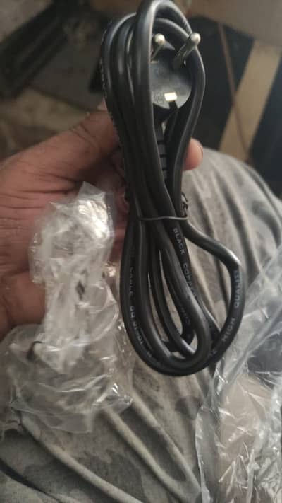 Imported Power Code Cable