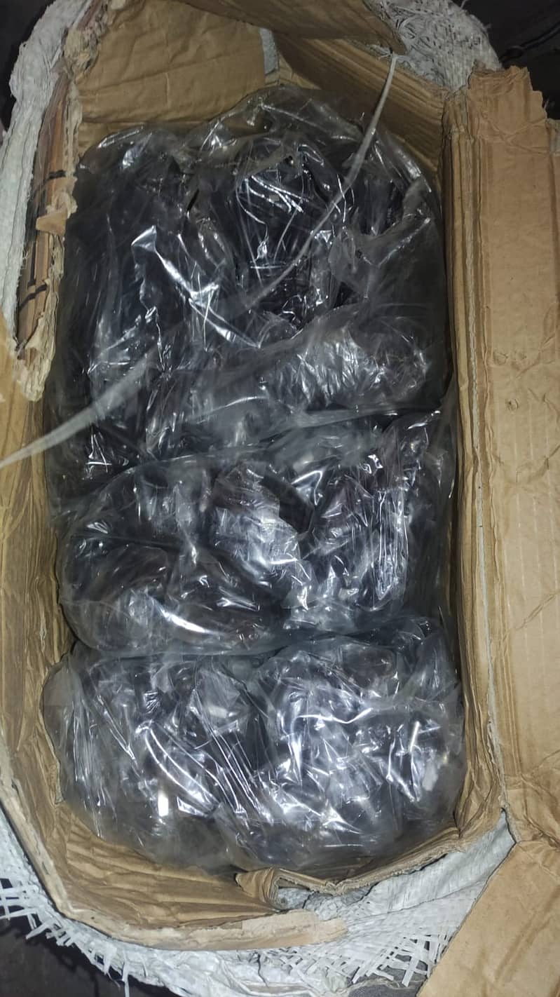 Imported Power Code Cable 2