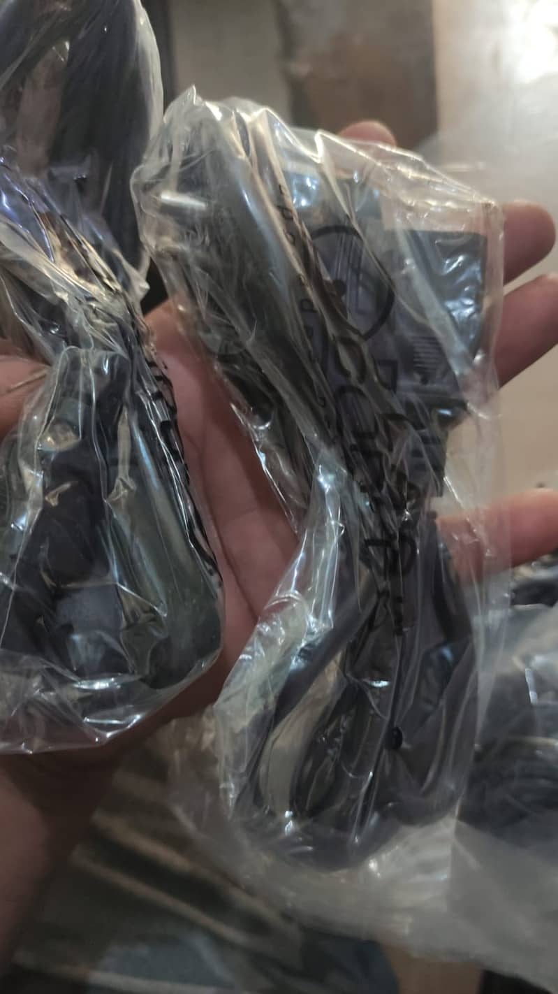 Imported Power Code Cable 3