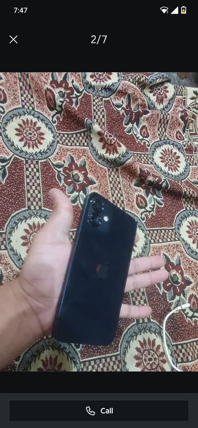 Apple iPhone 12