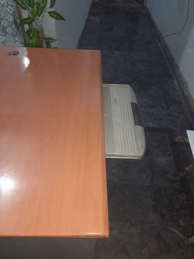 Office Tables
