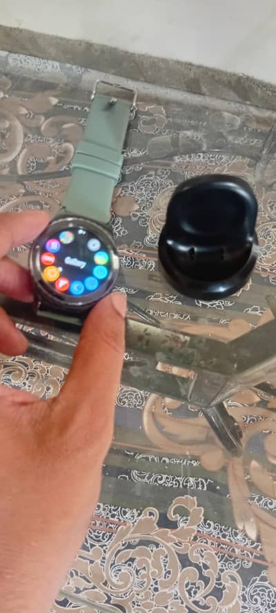samsung warch