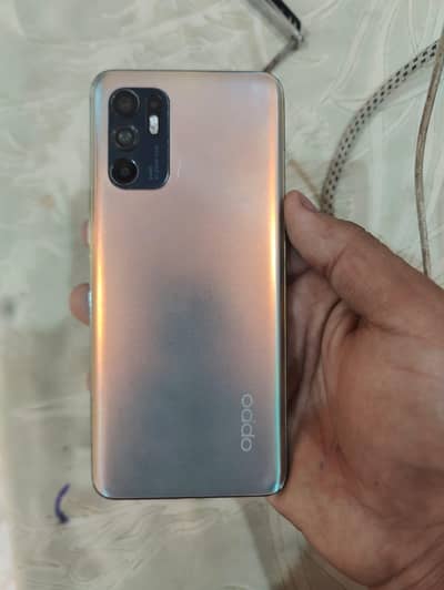 OPPO Reno