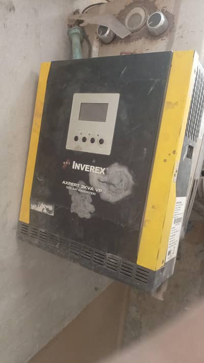 inverex 3200 watt