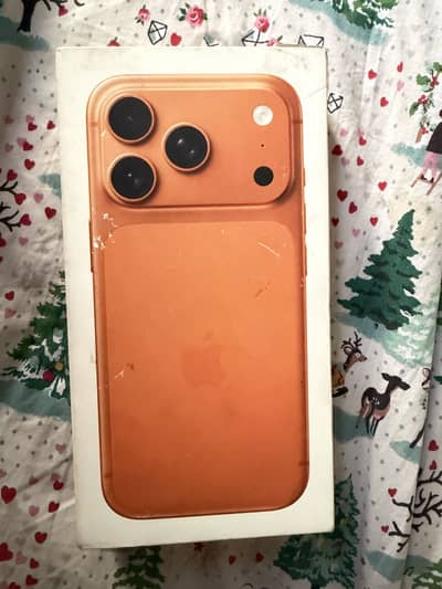 Iphone 17 pro JV