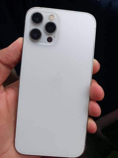 IPHONE 12 PRO MAX