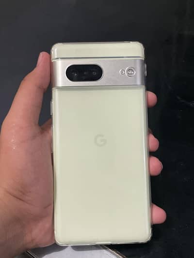 Google 7