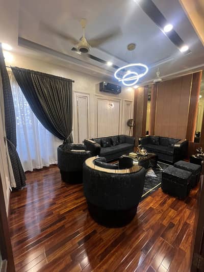 Portion For Rent