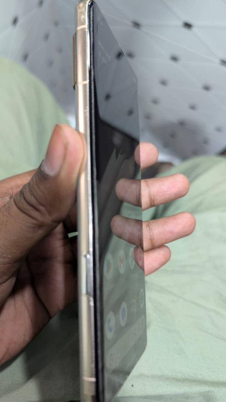 Google Pixel 7 Pro 3