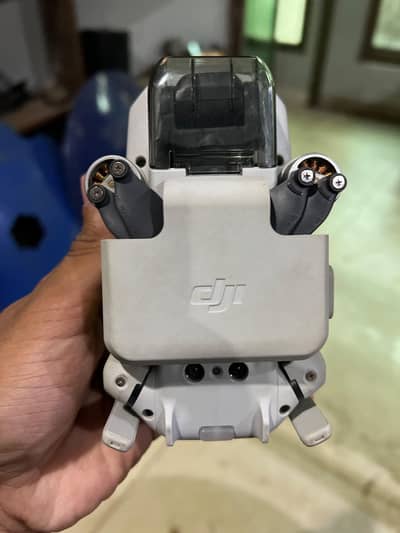 DJI Mini 2 Drone