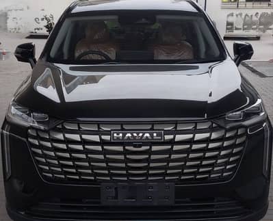 Haval H6 2026