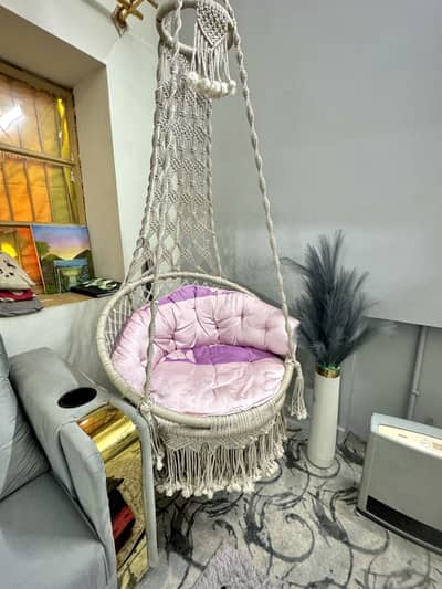 Hanging chair