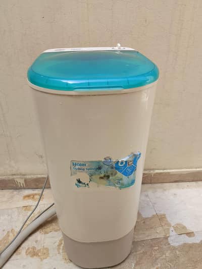 used spinner dryer SW6050 for sale