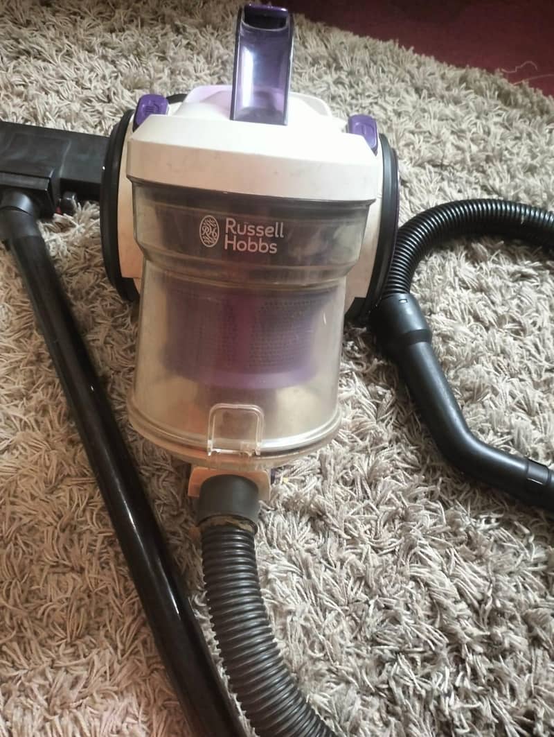 vacume 0