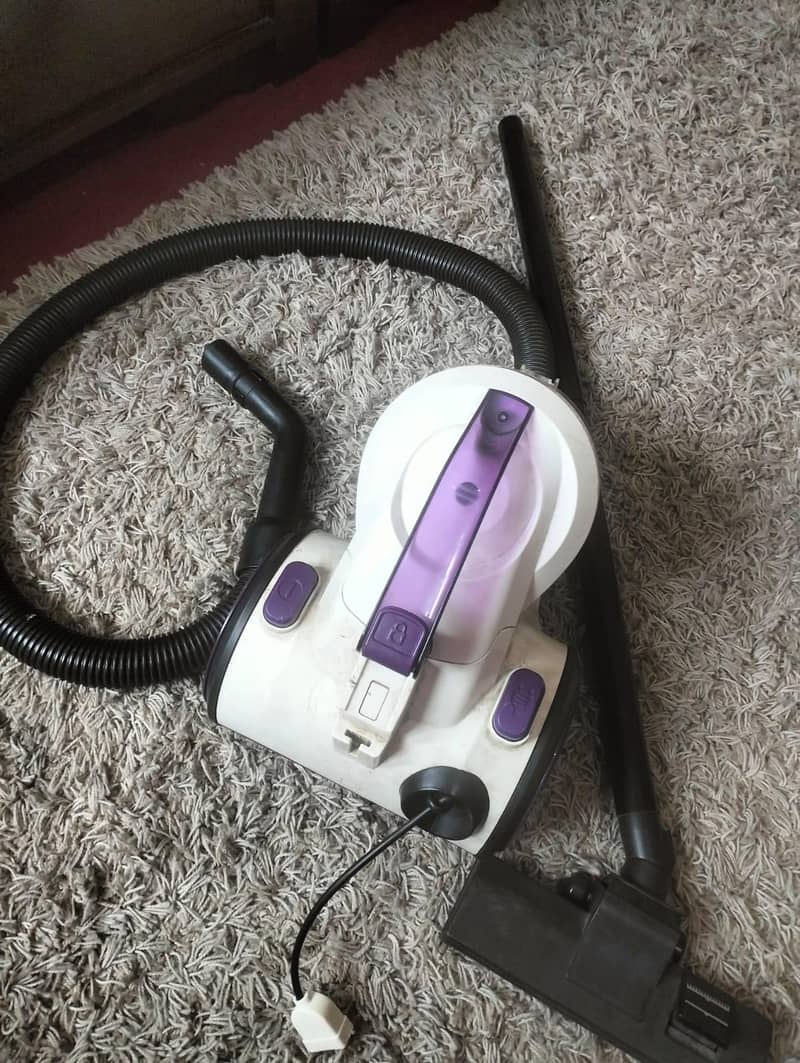 vacume 2