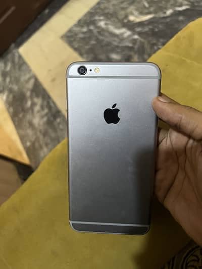 Iphone 6 plus 64gb