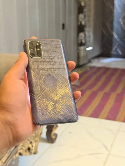 One Plus 8T