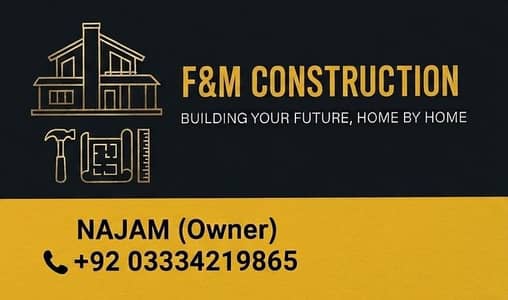 Premium Home Construction & Renovation – No Compromise on Quality