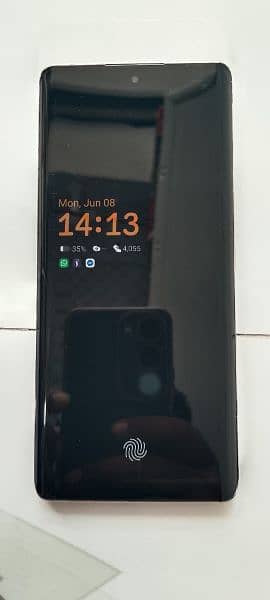 good condition