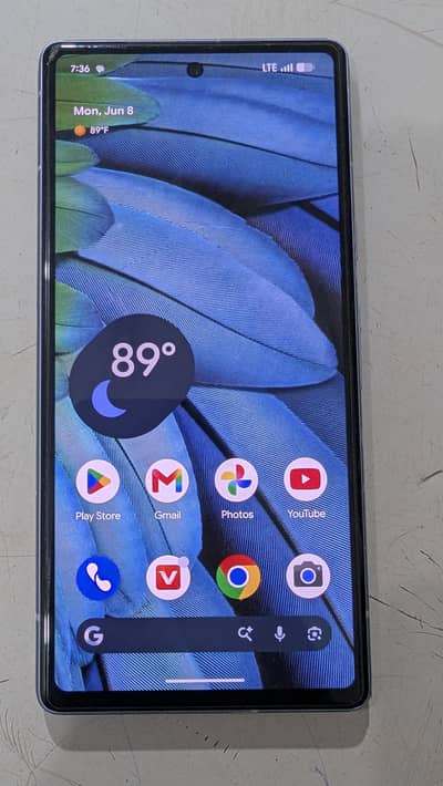 Google Pixel 7a