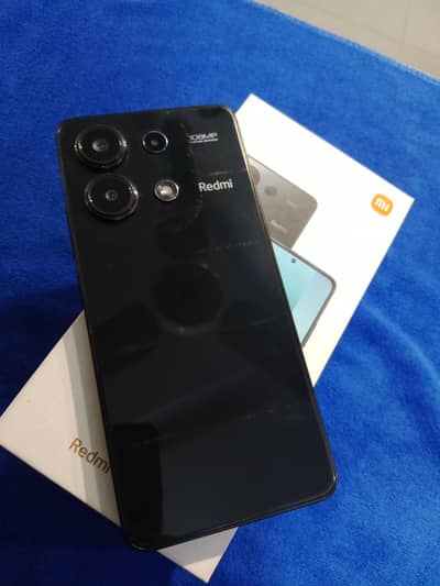 Xiaomi Redmi Note 13