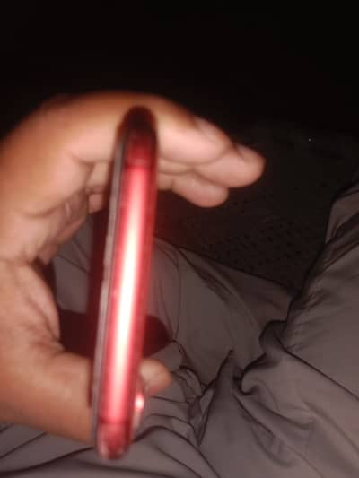 Apple iPhone XR