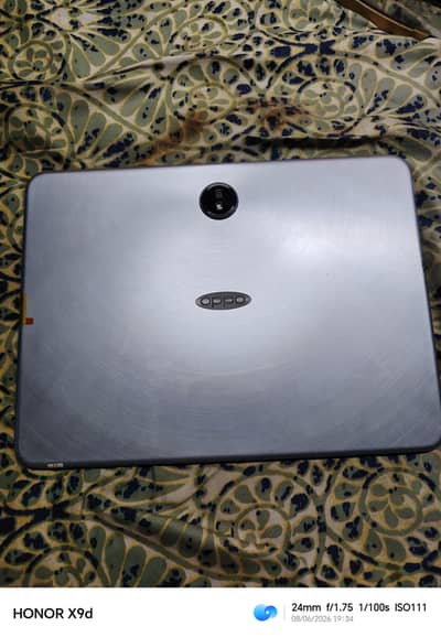 oppo pad 3 8 128 gb 10 by 10 condition