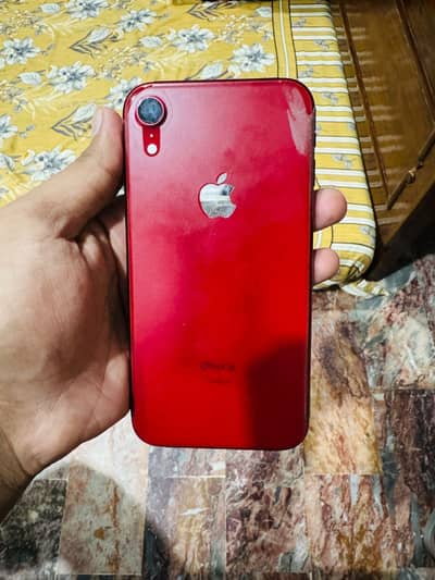 Apple iPhone XR PTA Approved 128 GB