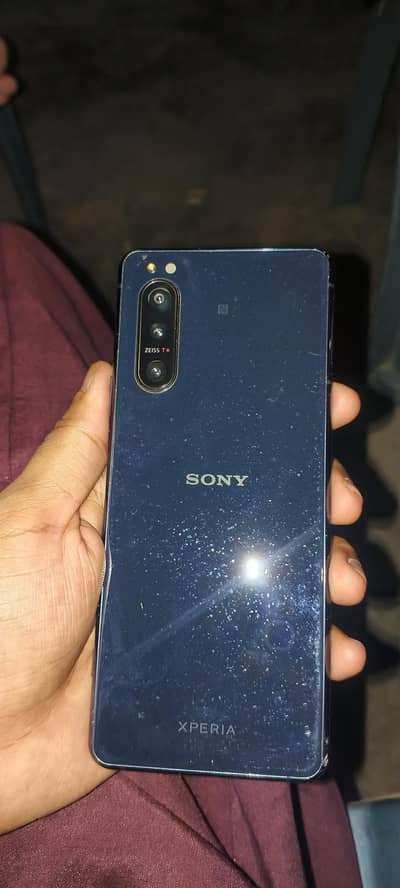 Motorola One 5G Ace