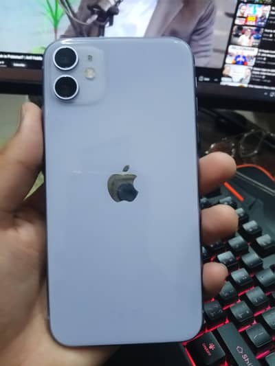 Apple iPhone 11