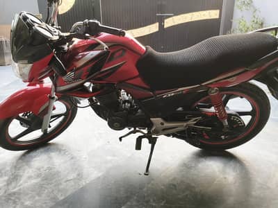 Honda 150
