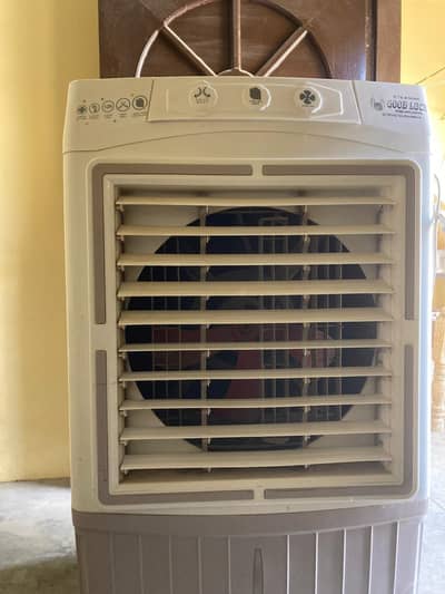 Air Cooler