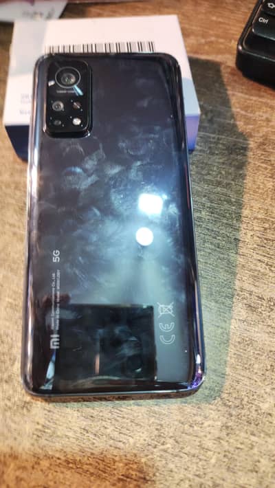 Xiaomi Mi 10 Pro