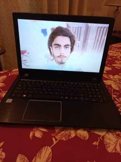 Acer Intel Core i7 6th Generation 8Gb Ram 256Gb SSD