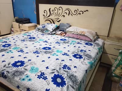 3 Bed Set For sale