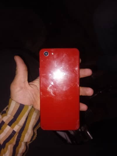 Vivo Y83