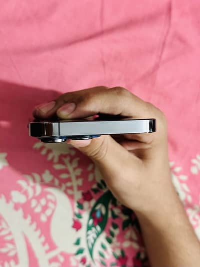 Apple iPhone 13 Pro