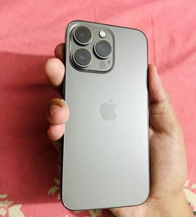 Apple iPhone 13 Pro Factory Unlock 128 gb