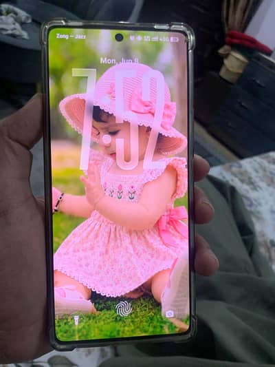 Infinix Note50
