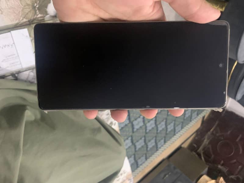 Infinix Note50 2
