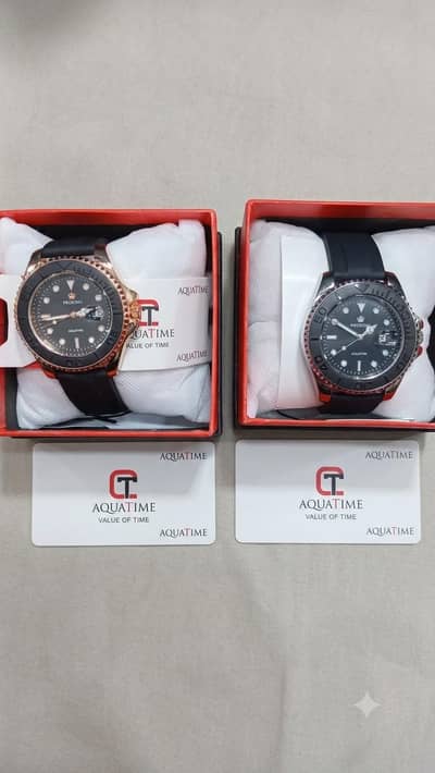watch club