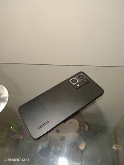 OPPO F21 Pro