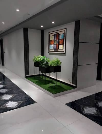 Prime Location Commercial Office Space On Rent At Sindhi Muslim