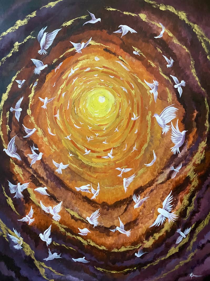 Emergence 2