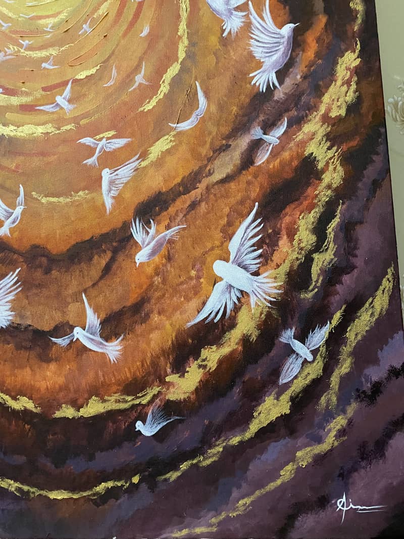 Emergence 3