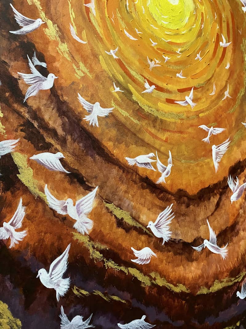 Emergence 4