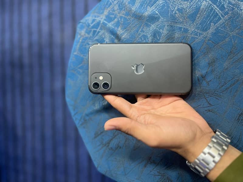 Iphone 11 0